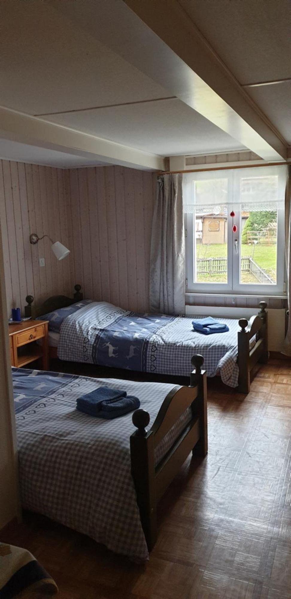Gaestehaus Krone Schonengrund Room photo