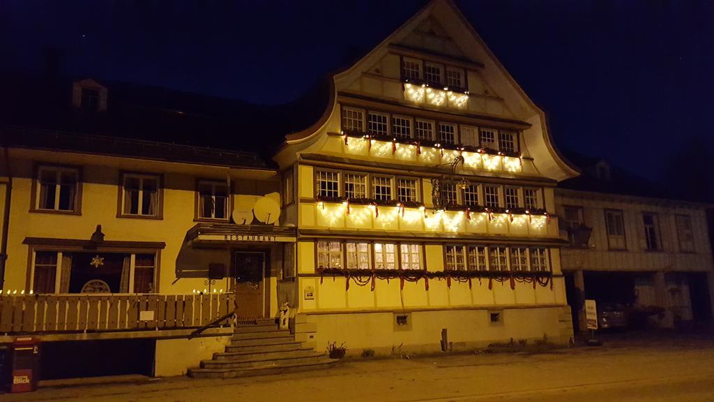 Gaestehaus Krone Schonengrund Exterior photo